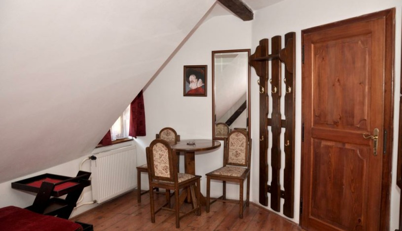 Pension Vanda Český Krumlov